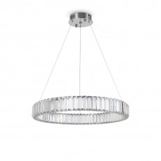 Подвесная люстра Freya FR5257PL-L25CH