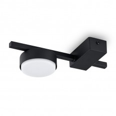 Накладной светильник Freya FR5363CL-01B