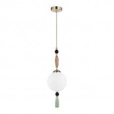 Odeon Light 5405/1 შეჩერებული ნათურა