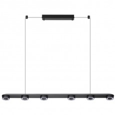 Подвесной светильник Odeon Light 6631/64L