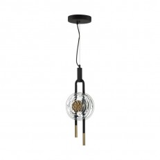 Odeon Light 5407/12L სუსპენზიის ნათურა