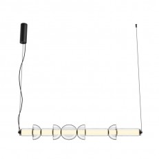 Maytoni MOD210PL-L39B3K შეჩერების ნათურა