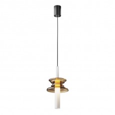 შეჩერებული ნათურა Maytoni Mod255PL-01B3