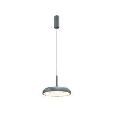 Подвесной светильник Maytoni MOD189PL-L12GR3K1