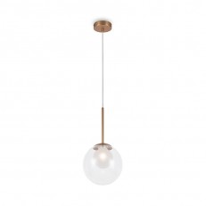 შეჩერებული ნათურა Maytoni Mod521pl-01G3