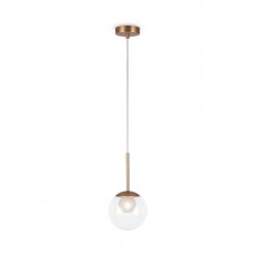 შეჩერებული ნათურა Maytoni Mod521PL-01G1