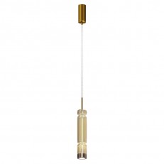 შეჩერებული ნათურა Maytoni Mod272PL-L12BS3K1