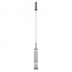 შეჩერებული ნათურა Maytoni Mod272PL-L12CH3K1