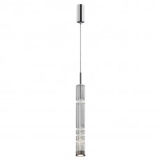 Maytoni Mod272PL-L12CH3K სუსპენზიის ნათურა