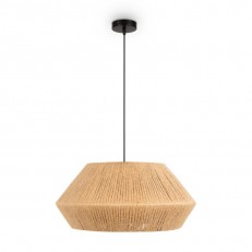 შეჩერებული ნათურა freya fr5248pl-01bg