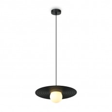 Подвесной светильник Freya FR5390PL-01B