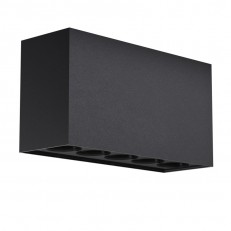 Maytoni O309CL-L10GF3K ქუჩის ნათურა.