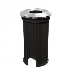 ფაიფურის ნათურა Maytoni O044DL-L1S3K2