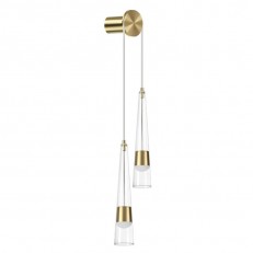 Бра Odeon Light 5043/24WL