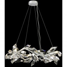 შეჩერებული ჭაღები ვერტიკალური WE111.08.203