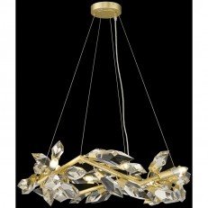 შეჩერებული ჭაღები ვერტიკალური WE111.08.403