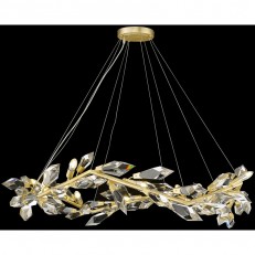 შეჩერებული ჭაღები ვერტიკალური WE111.12.403