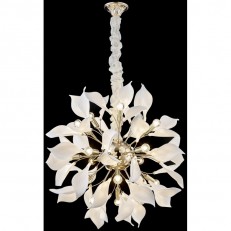 შეჩერებული ჭაღები ვერტიკალური WE123.18.303