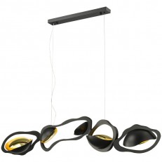 შეჩერებული ჭაღები Wertmark WE230.05.023