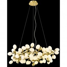 სუსპენზიის ჭაღები Wertmark WE232.10.303