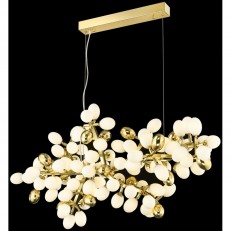 შეჩერებული ჭაღები ვერტიკერი WE232.12.323