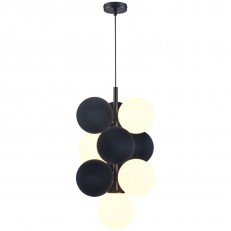 შეჩერებული ჭაღები ვერტიკერი WE237.10.026