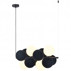 შეჩერებული ჭაღები ვერტიკერი WE237.12.023