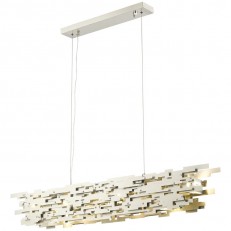 სუსპენზიის ჭაღები Wertmark WE433.07.123