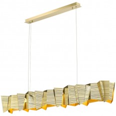 შეჩერებული ჭაღები ვერტიკერი WE439.01.323