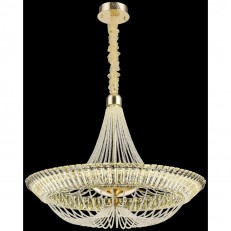 სუსპენზიის ჭაღები Wertmark WE103.91.303