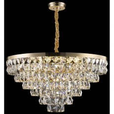 კასკადური ჭაღები ვერტმარკი WE102.21.303