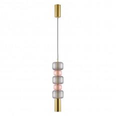 Подвесной светильник LUMION 6504/1A
