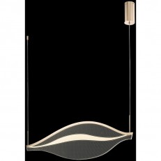 შეჩერებული ნათურა Wertmark WE450.01.323