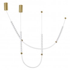 Odeon Light 6639/24Cl წარდგენა