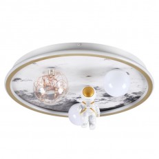 ბავშვთა ნათურა Lumion 6507/88Cl