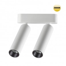 ნათურა Novotech Bus- ზე 359253