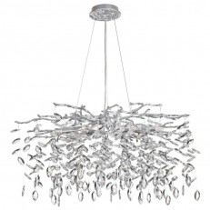 Odeon Light 4970/10 შეჩერების ჭაღები