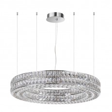 Подвесная люстра Odeon Light 4927/98L