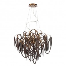 Odeon Light 5066/12 შეჩერების ჭაღები