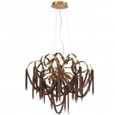 Odeon Light 5066/6 შეჩერების ჭაღები