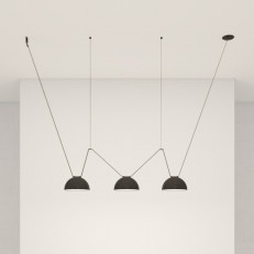 DENKIRS DK55SET01-01-LG ტრეკის სისტემა