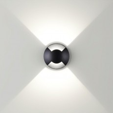 ფაიფურის ნათურა Odeon Light 6662/2gl