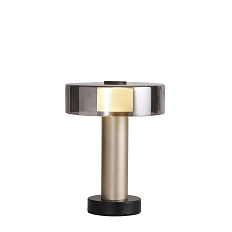 Настольная лампа Mantra 8535