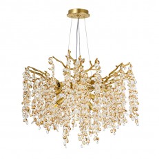 Divinare 3134/01 SP-8 შეჩერებულია ჭაღები