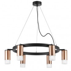 LightStar LR0163061 შეჩერების ჭაღები