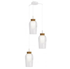 Каскадная люстра Mantra 8276