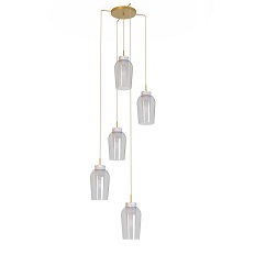 Каскадная люстра Mantra 8395