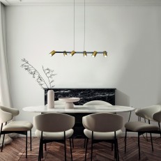 შეჩერებული ნათურის მანტრა 8486