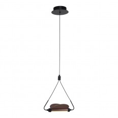 Подвесной светильник Lussole LSP-7196
