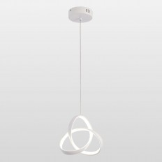 შეჩერებული ნათურა Lussole LSP-7152